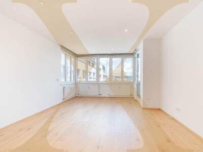 Terrassenwohnung kaufen in 4040 Linz (Bild 1)