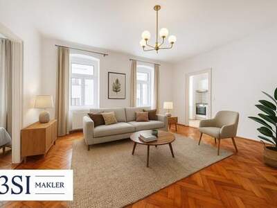 Wohnung kaufen in 1020 Wien