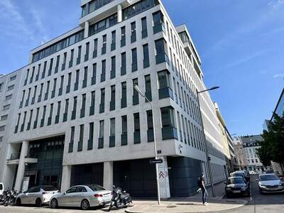 Gewerbeobjekt mieten in 1120 Wien