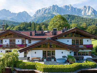 Haus kaufen in 6353 Going