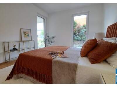 Wohnung mieten in 2700 Wiener Neustadt