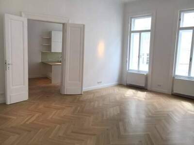 Wohnung mieten in 1040 Wien