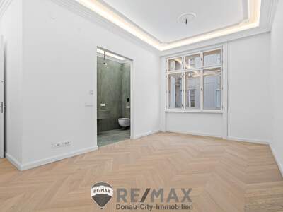 Terrassenwohnung kaufen in 1090 Wien (Bild 5)