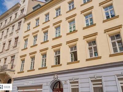 Wohnung kaufen in 1070 Wien