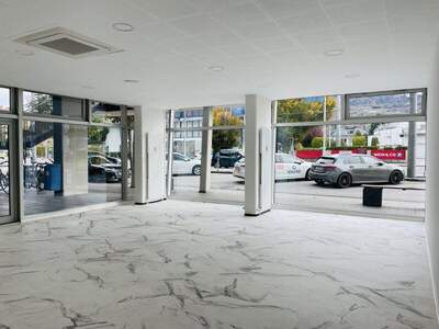 Einzelhandel mieten in 5020 Salzburg