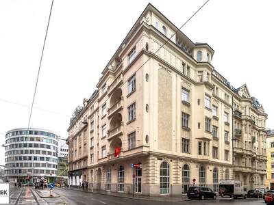 Gewerbeobjekt mieten in 1030 Wien