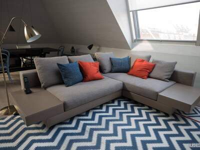 Wohnung kaufen in 1090 Wien