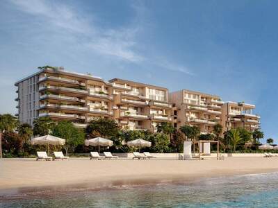 Wohnung mit Balkon kaufen (Bild 3)