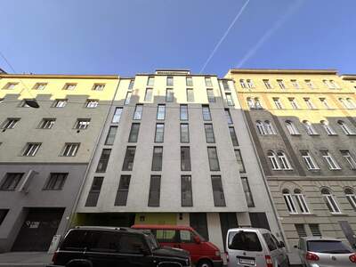 Terrassenwohnung mieten in 1050 Wien (Bild 5)