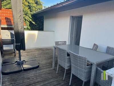 Etagenwohnung mieten in 4950 Altheim