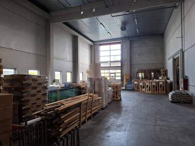 Gewerbeobjekt mieten in 2351 Wiener Neudorf