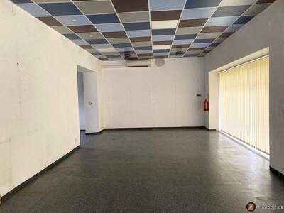 Gewerbeobjekt mieten in 7400 Oberwart