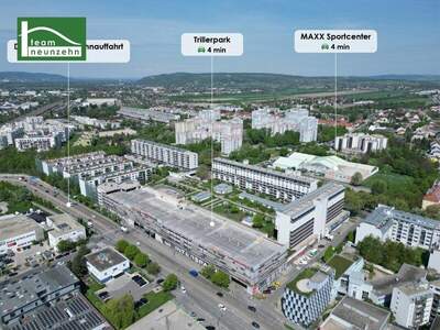 Mehrfamilienhaus kaufen in 1210 Wien (Bild 3)