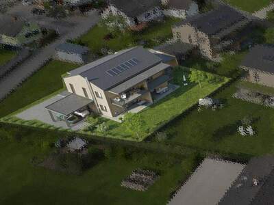 Terrassenwohnung kaufen in 8480 Mureck (Bild 1)