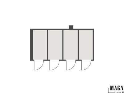 Gewerbeobjekt mieten in 6060 Hall