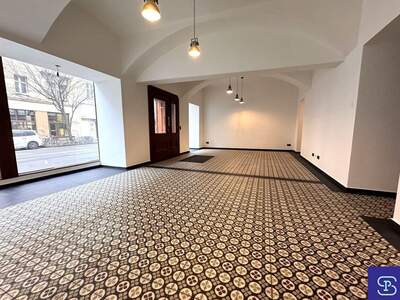 Gewerbeobjekt mieten in 1080 Wien (Bild 2)