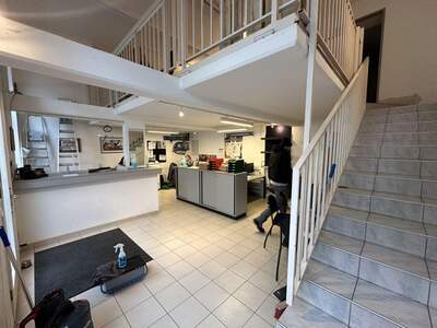 Gewerbeobjekt mieten in 1030 Wien (Bild 4)