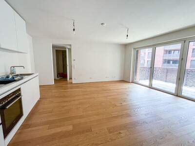 Apartment provisionsfrei mieten in 1030 Wien