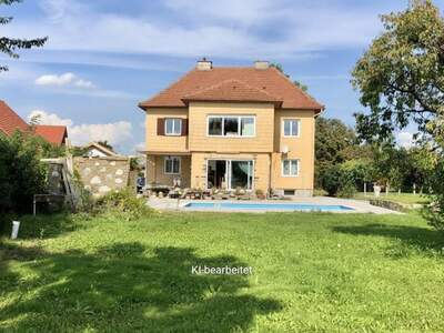 Haus kaufen in 4482 Ennsdorf (Bild 2)