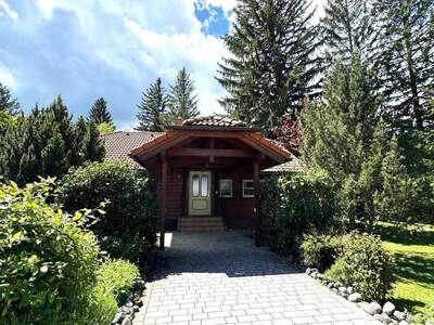 Haus provisionsfrei mieten in 2734 Puchberg