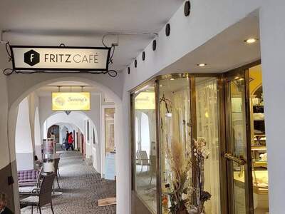 Gewerbeobjekt mieten in 6700 Bludenz