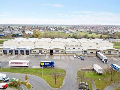 Gewerbeobjekt kaufen in 1110 Wien