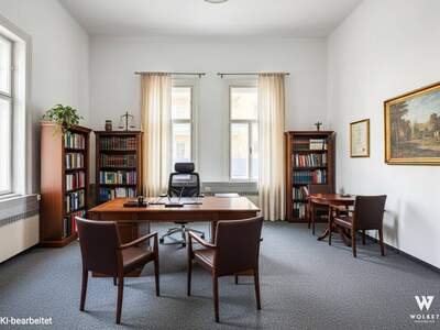 Gewerbeobjekt mieten in 1030 Wien