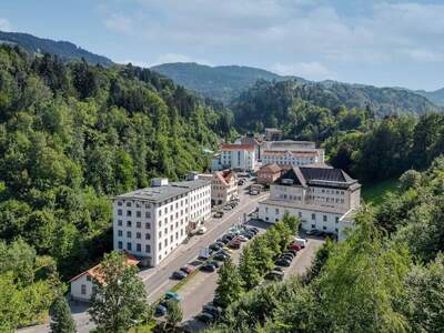 Gewerbeobjekt mieten in 6850 Dornbirn