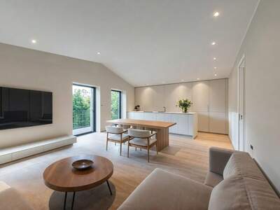 Etagenwohnung kaufen in 5412 Puch