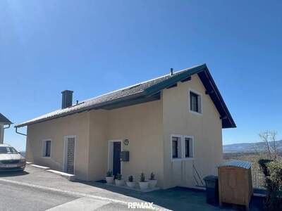 Haus kaufen in 7423 Hochart