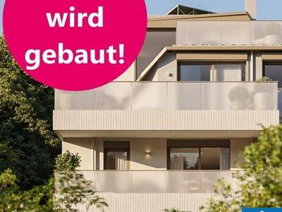 Terrassenwohnung kaufen in 1190 Wien (Bild 1)