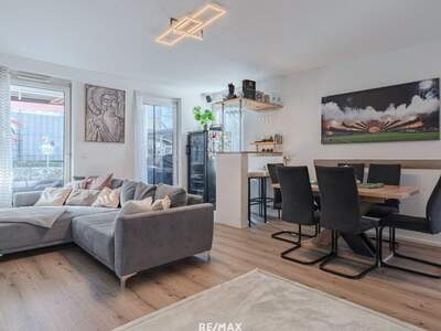 Wohnung kaufen in 8502 Lannach (Bild 2)