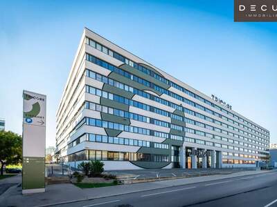 Gewerbeobjekt mieten in 1030 Wien