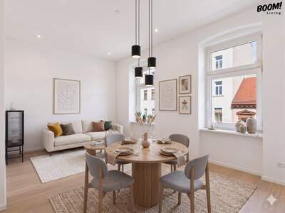 Wohnung kaufen in 1150 Wien