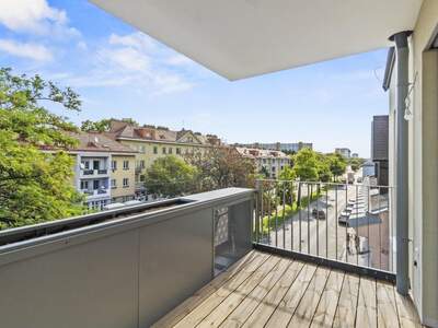 Terrassenwohnung kaufen in 1220 Wien (Bild 5)
