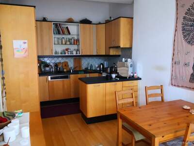 Altbauwohnung mieten in 8010 Graz (Bild 3)