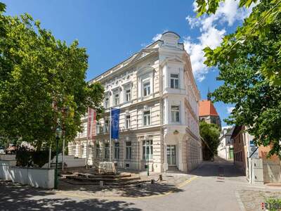 Gewerbeobjekt kaufen in 2340 Mödling