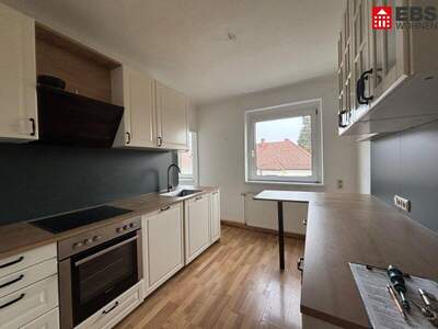 Wohnung mieten in 4020 Linz