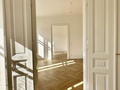 Altbauwohnung mieten in 1050 Wien (Bild 5)