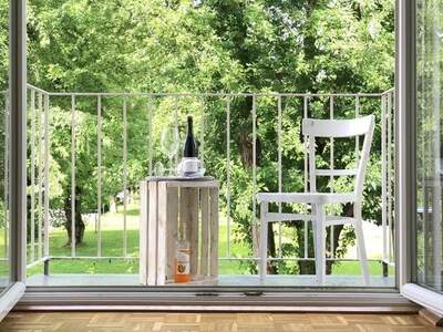 Apartment provisionsfrei mieten in 5020 Salzbrg