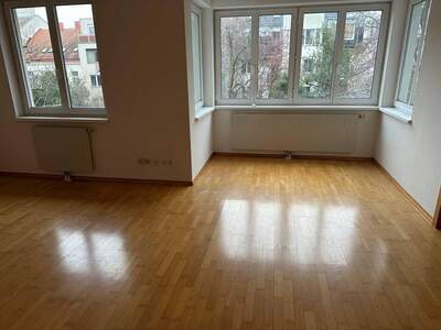 Mietwohnung in 1180 Wien