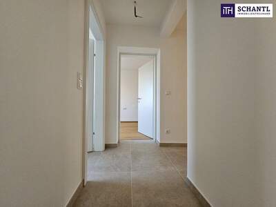Terrassenwohnung kaufen in 8010 Graz (Bild 5)