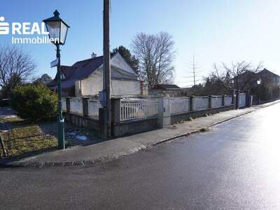 Grundstück kaufen in 2100 Leobendorf (Bild 2)