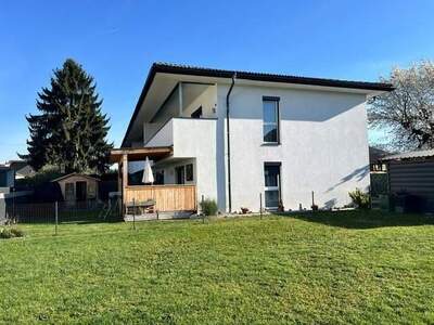 Eigentumswohnung in 8430 Leitring