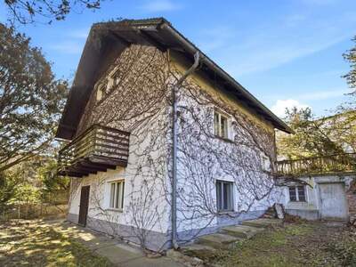 Haus kaufen in 4020 Linz