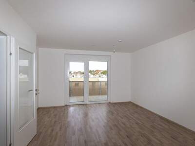 Wohnung mit Balkon in 2013 Großstelzendorf (Bild 5)