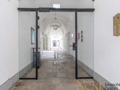 Terrassenwohnung mieten in 4600 Wels (Bild 4)