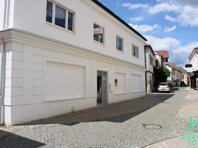 Wohnung mieten in 2620 Neunkirchen