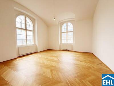 Mietwohnung in 1030 Wien (Bild 1)