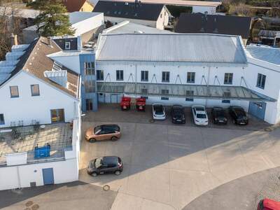 Gewerbeobjekt kaufen in 2514 Traiskirchen